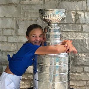 Meet your Posher, Isabella